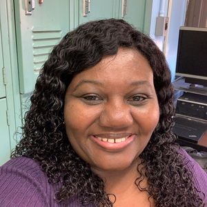 Meet your Posher, Sherrita